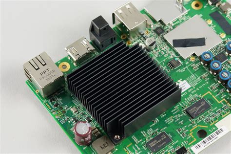 Sagemcom designed and manufactured this STB around the 4K UHD <b>BCM7252S</b> SoC of <b>Broadcom</b>, and also carried out the integration and the certification of Android TV operating system that manages all. . Broadcom bcm7252s